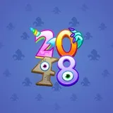 Big Year #5090 Big Year #5090