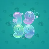 Big Year #5104 Big Year #5104
