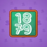 Big Year #5105 Big Year #5105