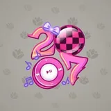 Big Year #5122 Big Year #5122