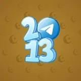Big Year #5129 Big Year #5129