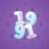Big Year #5130 Big Year #5130