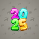 Big Year #5134 Big Year #5134