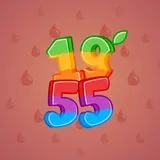 Big Year #5135 Big Year #5135