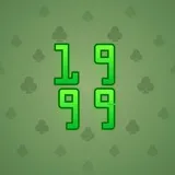 Big Year #5138 Big Year #5138