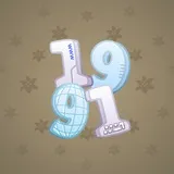 Big Year #5144 Big Year #5144