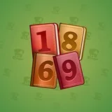Big Year #5153 Big Year #5153