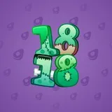 Big Year #5167 Big Year #5167