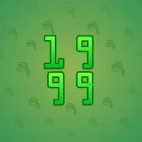 Big Year #5198 Big Year #5198