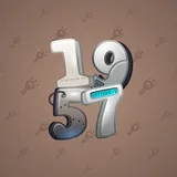 Big Year #5210 Big Year #5210
