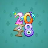 Big Year #5212 Big Year #5212
