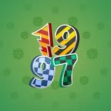 Big Year #5227 Big Year #5227