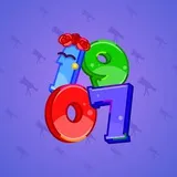 Big Year #5232 Big Year #5232