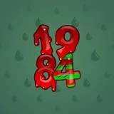 Big Year #524 Big Year #524