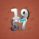 Big Year #5250 Big Year #5250