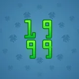 Big Year #5252 Big Year #5252