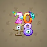 Big Year #5264 Big Year #5264