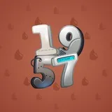 Big Year #5276 Big Year #5276