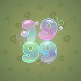 Big Year #5293 Big Year #5293