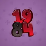 Big Year #5294 Big Year #5294