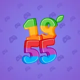 Big Year #5296 Big Year #5296