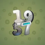 Big Year #5316 Big Year #5316