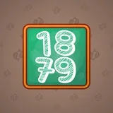 Big Year #5320 Big Year #5320
