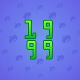 Big Year #5387 Big Year #5387