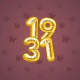 Big Year #5442 Big Year #5442