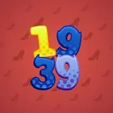 Big Year #5444 Big Year #5444