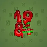 Big Year #5448 Big Year #5448