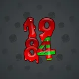Big Year #5453 Big Year #5453