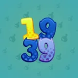 Big Year #5458 Big Year #5458