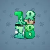 Big Year #5460 Big Year #5460