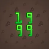 Big Year #5468 Big Year #5468