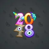 Big Year #5486 Big Year #5486