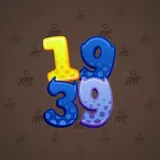 Big Year #5495 Big Year #5495