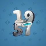 Big Year #551 Big Year #551