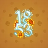 Big Year #5515 Big Year #5515