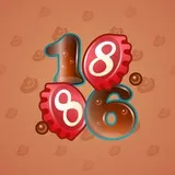 Big Year #5523 Big Year #5523