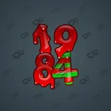 Big Year #5537 Big Year #5537