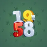 Big Year #5564 Big Year #5564