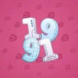 Big Year #5566 Big Year #5566