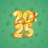 Big Year #5572 Big Year #5572