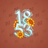 Big Year #5595 Big Year #5595