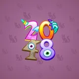 Big Year #5610 Big Year #5610
