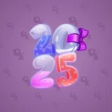 Big Year #5625 Big Year #5625