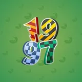 Big Year #5641 Big Year #5641