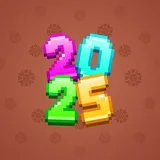 Big Year #5692 Big Year #5692