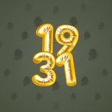 Big Year #5717 Big Year #5717